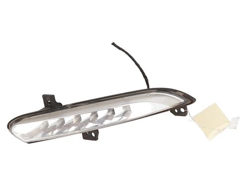 Venstre positionslygte Venstre positionslygte RENAULT SCÉNIC III (JZ0/1_) 1.5 dCi (110 hp) 36505533 36505533