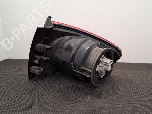 Used Left taillight Left taillight SEAT ALTEA (5P1) 2.0 TDI 16V (140 hp) 28410345 28410345