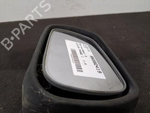 Left mirror FORD FUSION (JU_) 1.4 TDCi | BP28397837C26 