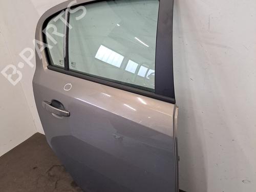 Right rear door OPEL CORSA D (S07) 1.2 (L08, L68) | BP30126095C5