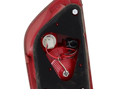 Left tailgate light SEAT ALTEA (5P1)  | BP34106311C79  - Image 6