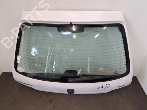 Tailgate PEUGEOT 106 II (1A_, 1C_) 1.1 i | BP28398441C6 