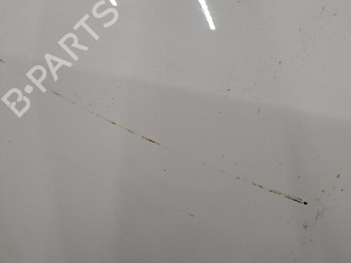 Left front door OPEL ZAFIRA TOURER C (P12) 2.0 CDTi (75) | BP30171635C2 