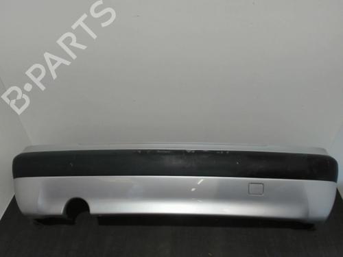 Used Rear bumper CITROËN XSARA Coupe (N0) 1.6 16V (109 hp) 28405703