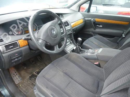 Used Parts RENAULT VEL SATIS (BJ0_) 2.2 dCi (BJ0E, BJ0F) (150 hp) 3953860