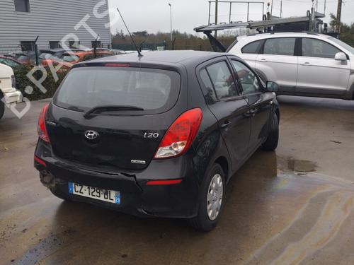 Left headlight HYUNDAI i20 I (PB, PBT) 1.1 CRDi | BP28395441C28 - Image 7