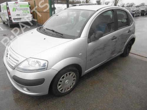 Hood CITROËN C3 I (FC_, FN_) 1.1 i | BP28405849C1 