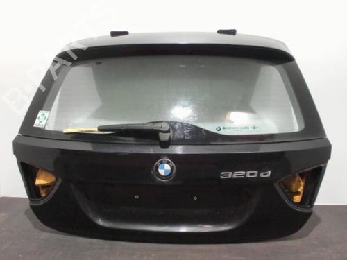 Used Tailgate BMW 3 Touring (E91) 320 d (150 hp) 28399944