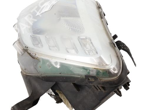 Used Left headlight Left headlight DACIA SANDERO II 1.0 SCe 75 (B8JC, B8JD, B8NC) (73 hp) 31976029 31976029