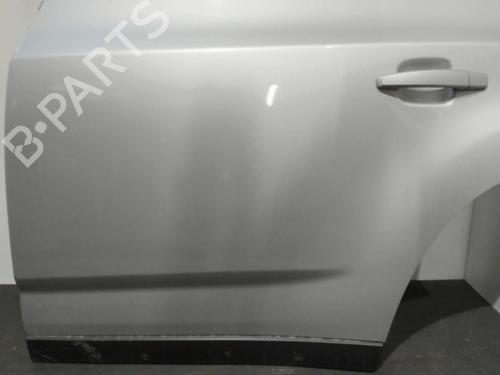 Left rear door CHEVROLET ORLANDO (J309) 2.0 D | BP28405219C4 