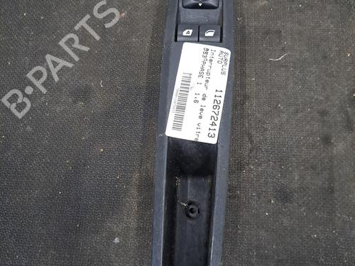 Used Left front window switch CITROËN DS3 (SA_) 1.6 HDi 110 (112 hp) 30148468