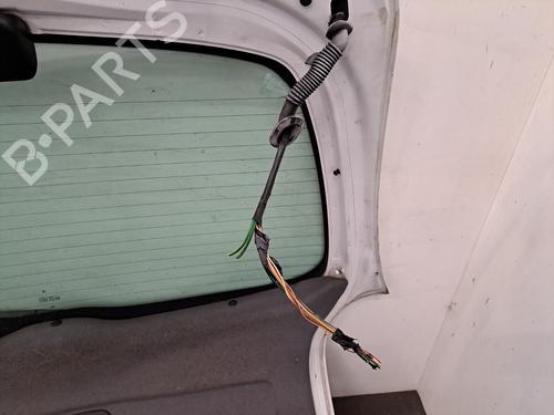 Tailgate CITROËN XSARA PICASSO (N68) 1.6 HDi | BP28390457C6