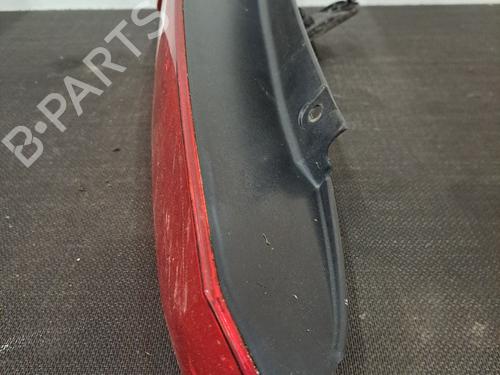 Right taillight FORD FIESTA V (JH_, JD_) 1.4 TDCi | BP28398111C35