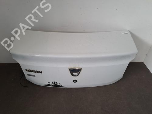 Used Tailgate DACIA LOGAN II 1.0 SCe 75 (73 hp) 28391804