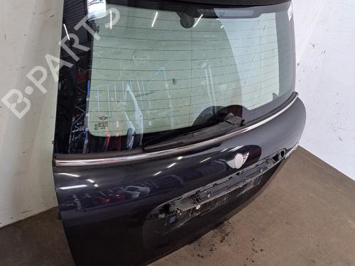 Used Tailgate Tailgate MINI MINI (R56) Cooper D (109 hp) 36285195 36285195