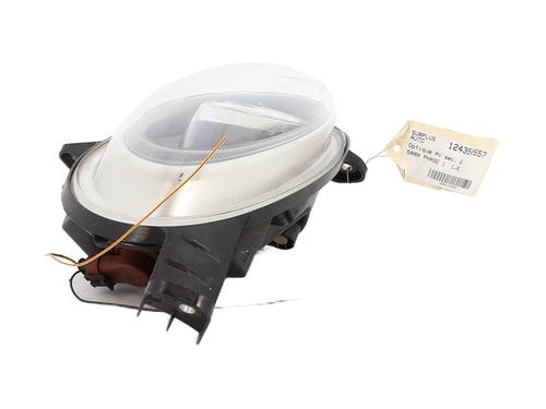 Left front indicator FIAT 500X (334_) 1.6 D Multijet (334AXA1B, 334AXA11) | BP36424202C32 - Image 3