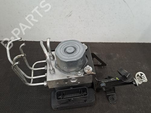 ABS pump RENAULT TWINGO III (BCM_, BCA_) Z.E: (BCA1) | BP28403458M43 - Image 3