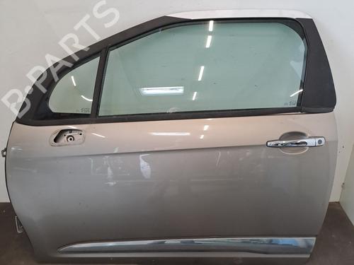 Used Left front door CITROËN DS3 (SA_) 1.6 HDi 110 (112 hp) 29299983