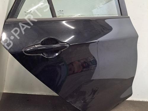 Right rear door KIA PICANTO II (TA) 1.0 | BP28400508C5 