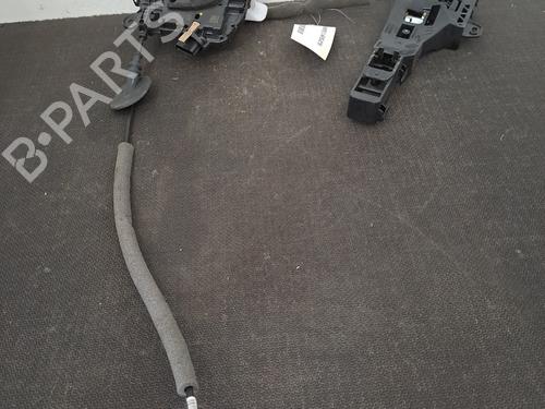 Used Front left lock Front left lock RENAULT CLIO V (B7_) 1.6 E-TECH 140 (B7MU) (140 hp) 28403295 28403295