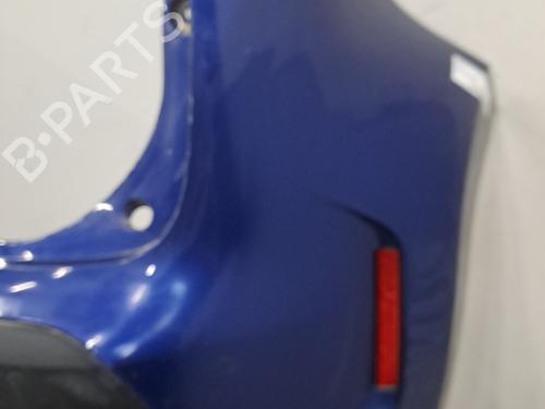 Rear bumper TOYOTA YARIS CROSS (MXP_) 1.5 Hybrid (MXPJ10) | BP29525314C8 
