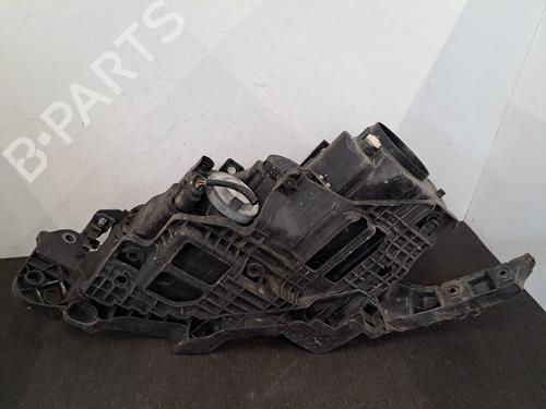 Højre forlygte VW GOLF VI Variant (AJ5) 1.6 TDI | BP31046321C29 