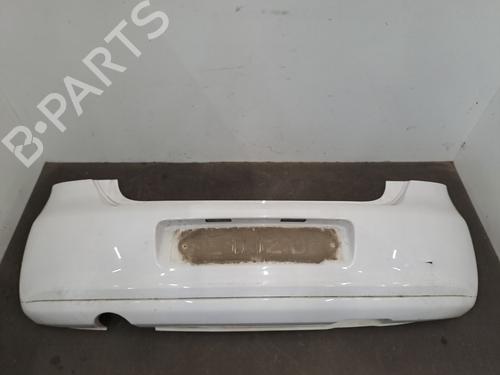 Used Rear bumper VW POLO V (6R1, 6C1) 1.6 TDI (90 hp) 29465714