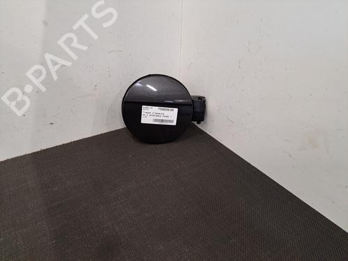 Used Fuel flap AUDI A3 Sportback (8PA) 1.9 TDI (105 hp) 28391221