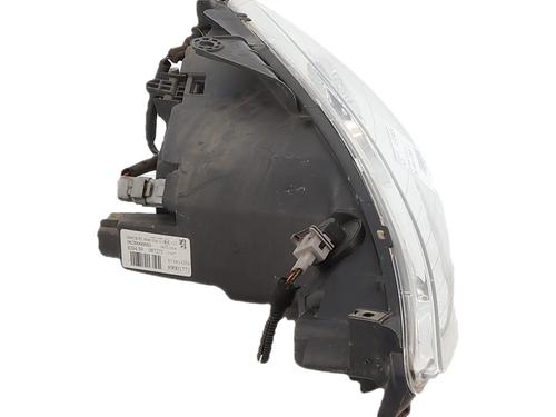 Right headlight PEUGEOT 206 SW (2E/K) 2.0 HDi | BP37227055C29 - Image 2