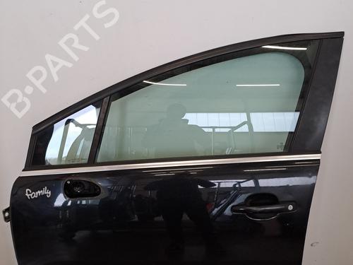 Used Left front door PEUGEOT 5008 (0U_, 0E_) 1.6 HDi (112 hp) 28401078