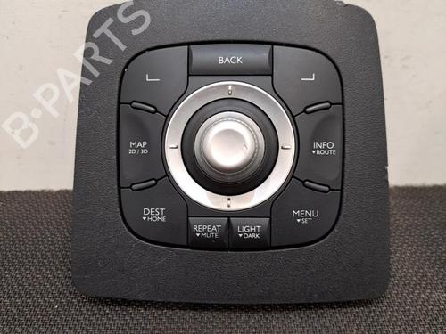 Switch RENAULT SCÉNIC III (JZ0/1_) 1.5 dCi | BP28407663I30