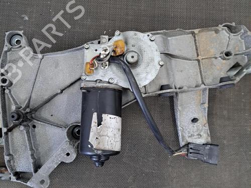Front wiper motor PEUGEOT 807 (EB_) 2.0 HDi | BP28408418M29 - Image 3