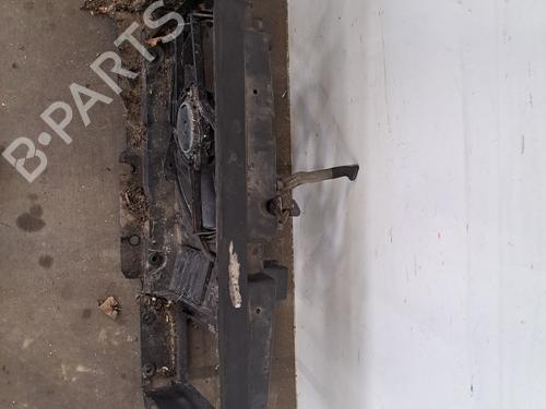 Used Front slam panel Front slam panel CITROËN C4 I (LC_) 1.6 HDi (109 hp) 29843189 29843189
