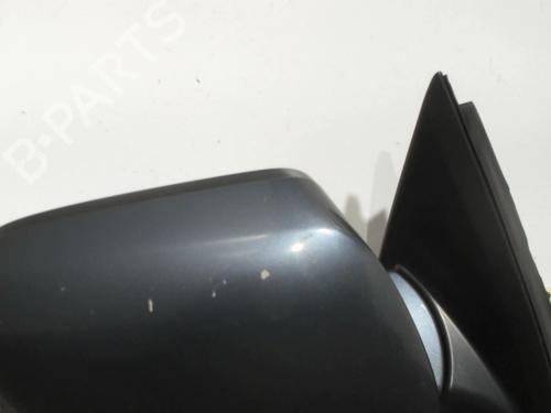 Right mirror HONDA ACCORD VII (CL, CN) 2.2 i-CTDi (CN1) | BP28393686C27