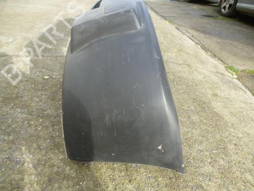 Front bumper FORD TRANSIT CONNECT (P65_, P70_, P80_) 1.8 Di | BP28400273C7 