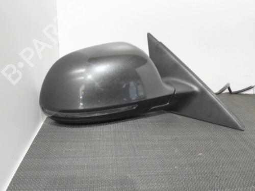 Used Right mirror AUDI A4 B8 Avant (8K5) 2.0 TDI (143 hp) 28399802
