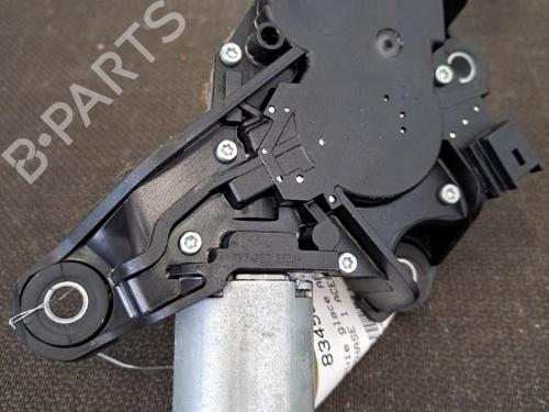 Rear wiper motor NISSAN QASHQAI I (J10, NJ10) 1.5 dCi | BP28396282M102