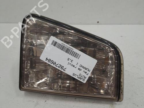 Used Reverse light NISSAN MURANO I (Z50) 3.5 4x4 (234 hp) 28390868