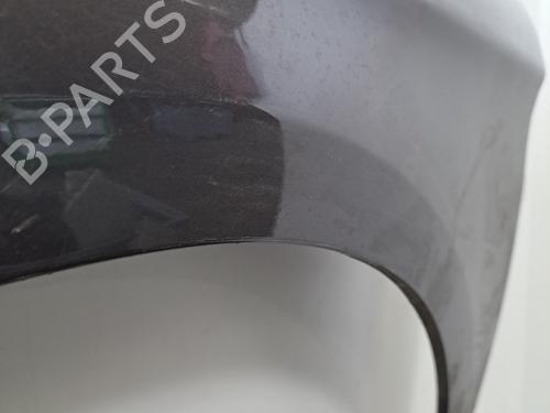 Left front fenders CITROËN C4 II (NC_) 1.4 VTi 95 (NC8FP0) | BP28395036C41 