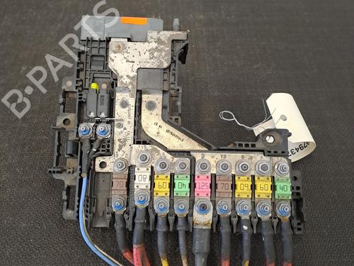 Modulo electronico CITROËN C4 II (NC_) 1.6 HDi 90 | BP29129439M83 
