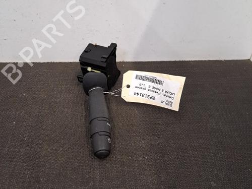 Ratstangsstang RENAULT LAGUNA II (BG0/1_) 1.9 dCi (BG1A, BG1W, BG0G) (110 hp) 28398461