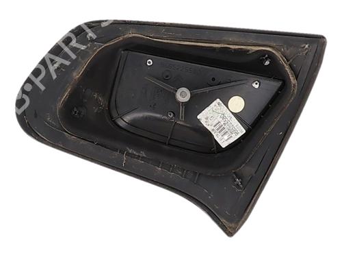 Left tailgate light CITROËN C3 II (SC_) 1.4 HDi 70 (SC8HZC, SC8HR0, SC8HP4) | BP37250046C79 - Image 2