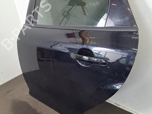 Left rear door FORD FOCUS III 1.0 EcoBoost | BP28406266C4 