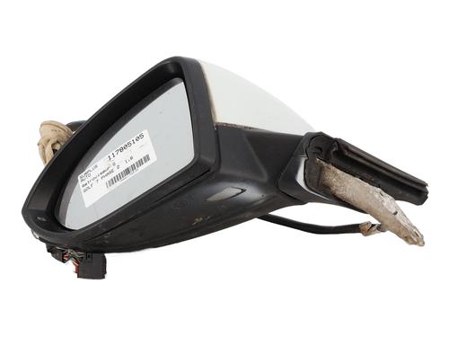 Used Left mirror VW GOLF VII (5G1, BQ1, BE1, BE2) 1.6 TDI (105 hp) 32001476