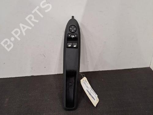 Used Left front window switch CITROËN DS3 (SA_) 1.6 HDi 110 (112 hp) 28396556