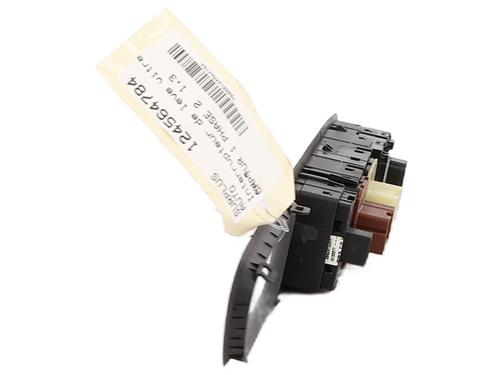 Left front window switch RENAULT CAPTUR I (J5_, H5_) 1.3 TCe 150 (J5NK, J5JS) | BP36369001I27 - Image 2