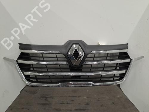 Used Grille RENAULT TRAFIC III Bus (JG_) [2014-2025]  28396024