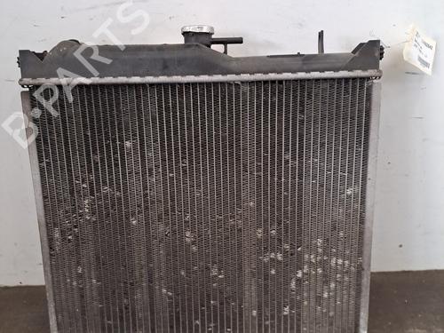 Water radiator SUZUKI JIMNY Closed Off-Road Vehicle (SN) 1.3 16V 4x4 (SN413, JB43) | BP29843354M31