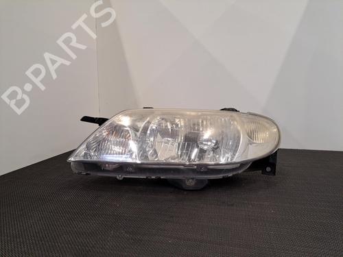 Left headlight MAZDA 323 S VI Saloon (BJ) 2.0 TD (BJEP) | BP28408441C28 - Image 4