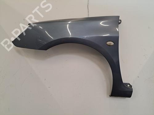 Used Left front fenders PEUGEOT 307 CC (3B) 2.0 16V (136 hp) 31160849